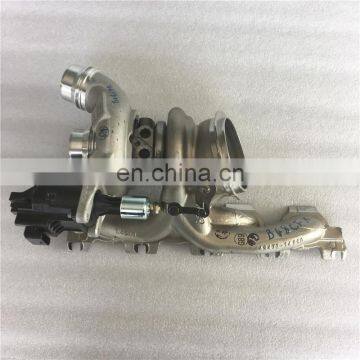 Turbo factory direct price  TD04 49477-02450 turbocharger