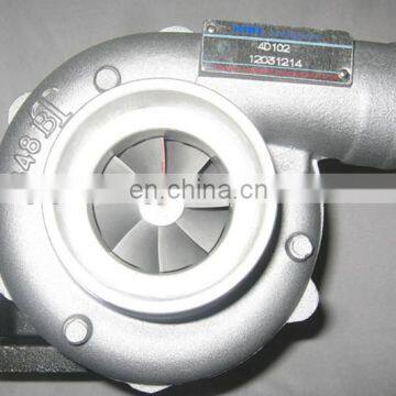 Turbocharger 3539803 6732818052 6732818102 3804963 HX30-Q6819A/B08JX33N HX30 photo-3