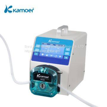 AIP Peristaltic pump