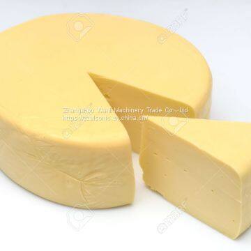 Ultrasonic Food Processing Ultrasonic Round Cheese Cutting Machine photo-3