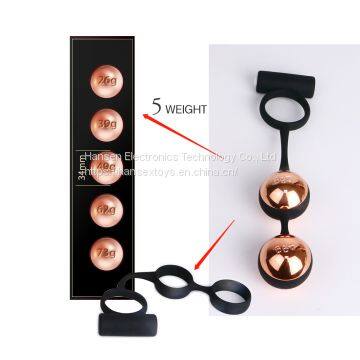 2020 Chinese good quality wholesale sex products  penis dumbbell penis trainer for man