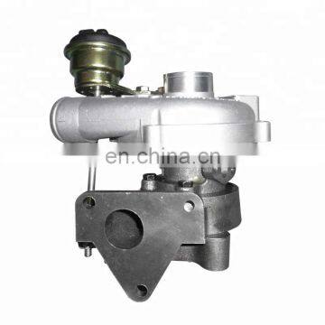 KP35 Turbocharger 5435-970-0000 5435 710 0000 54359880002 Application for Renalt K9K-700/704 photo-4