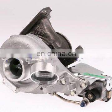 GT1852V Turbo 724693-0002 Turbocharger for MercedesBenz With Diesel Engine Parts