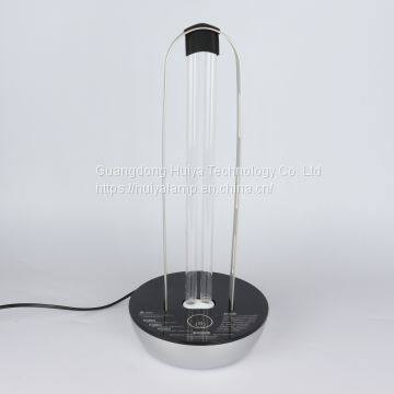 Factory Price Ozone Tube Indoor Kill Bacteria Lamp Ultraviolet uv Light Sterilize photo-2