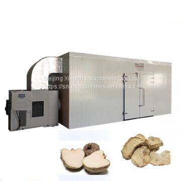 electric vegetable dryer