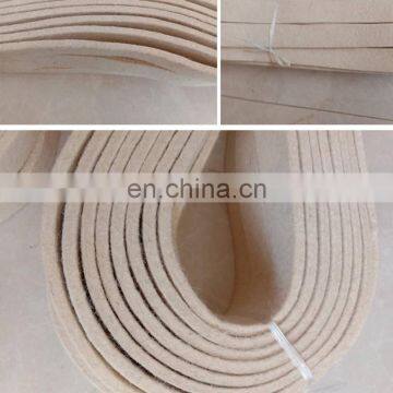 Oem Logo for You Wool Felt Multifunctional Wall Sticker photo-2