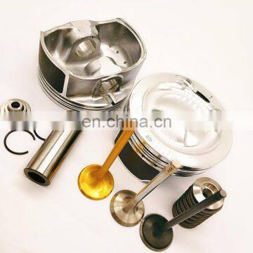 Taiwan Marine Jet Parts For Sea-Doo 4Tec 1503 Engine N/A Only Piston Ring Set .5mm Plus GTX SPORTSTER RXP GTI 130 290889046 SBT photo-3