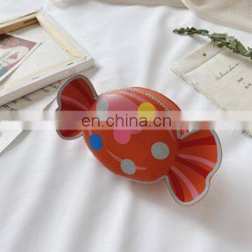 Kids Mini Coin Purse Bag Little Girl Candy Money Change Pouch Kawaii Toddler Small Zero Wallet Bag photo-4