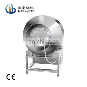 500L High Output SUS304 Vacuum Meat Tumbler Machine Direct Factory Price