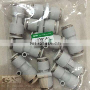 CKD fitting plastic joints GWS1012-0