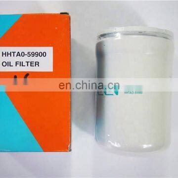 HHTA0-59900 Oil Filter Kubota Rice Harvester Spare Parts photo-3