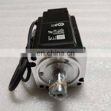 Yaskawa 750w AC Servo Motor SGM7J-08A7C6E For Industrial Robot Arm