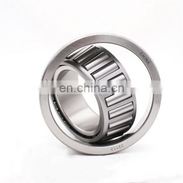 Timken Size tapered roller bearing 33021 double tapered roller bearing