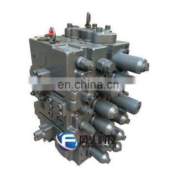 60242873 KMX32NA-P45205 Kawasaki Main Control Valve for SY365 SY485 photo-2