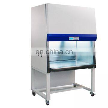 Safety cabinet for sterile clean bench purification equipment for pharmaceutical enterprise laboratory