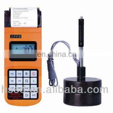 MH310 Portable Hardness Testers/Metal Hardness Tester With Printer photo-2