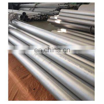 Stainless Steel SS Seamless Tube/pipe ASTM A312 TP347h, Pickled and Annealed, Plain Ends photo-2