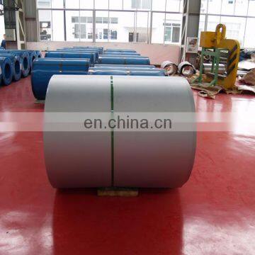 High Quality Powder Coated Zinc Aluminum Sheet Metal Ppgl Coil Price photo-7