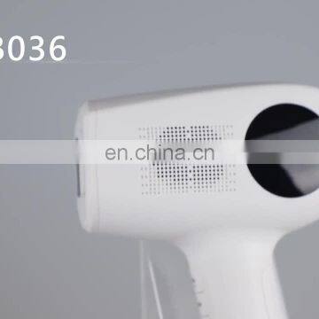 OEM Factory ipl laser hair removal device at home use