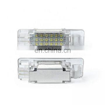 Led Luggage Compartment Light Car Led Trunk Cargo Light For BMW E53 E83