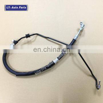 Power Steering Pressure Line Hose Assembly OEM 53713-S0X-A02 53713S0XA02 For Honda Odyssey 1999 - 2004