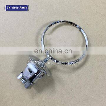 2218800086 A2218800086 2108800186 A2108800186 Brand New Logo Badge Emblem For Mercedes-Benz C230 E350 W211 W212 W213 OEM photo-3