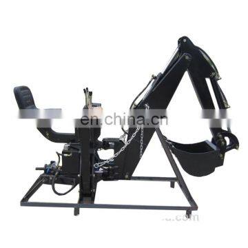 Small Digging Machine Agricultural Digging Machine photo-2