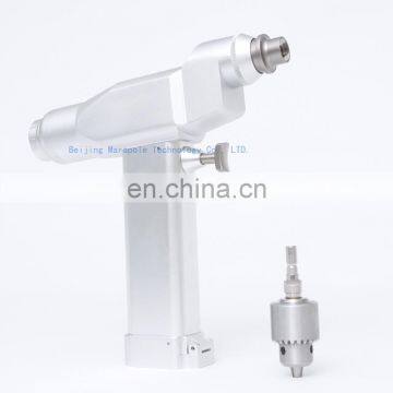 Orthopedic Scalpel Bone Saw Surgical Electric Cannulate Drill Power Tools Brands Cannulated Drill photo-3