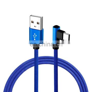 type-c  charging cable