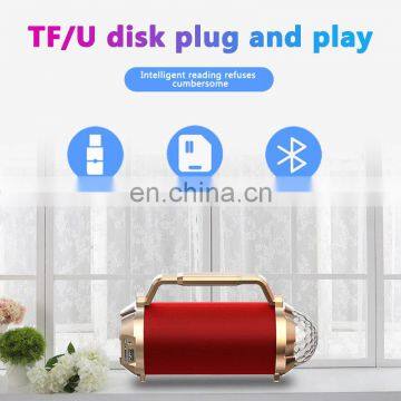 Wireless Bluetooth Speaker Box Hifi For Mobile Phone/Computer Wireless Waterproof 2020 Amazon Top Seller Mini Speaker Bluetooth photo-6