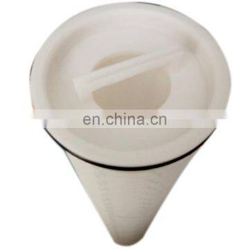 Replacement RTM series Polypropylene high flow particulate water filter cartridge RTM41HF050E