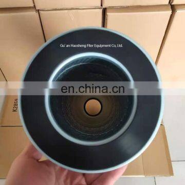 Engine Fuel Filter element, Stainless Steel Fine Fuel Filter 372-1034, Industrial Fuel Filter