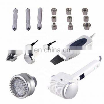 Multifunction 5 in 1 Skin Bella Power Peel Microdermabrasion Machine photo-5