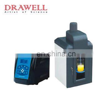 Drawell Band JY98-Series Ultrasonic Homogenizer Machine photo-2