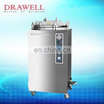 Autoclave Steam Steam Autoclave Sterilizer High Temperature Steam Sterilizer photo-3