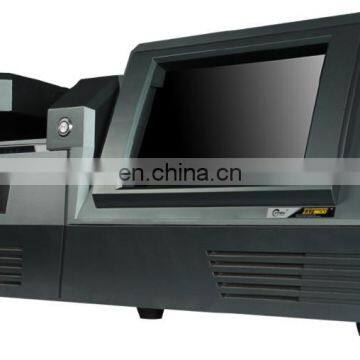 High Quality NAP 9600 ,New XRF Spectrometer Soil Analyzer/ X RAY Gold Tester for Sale photo-2