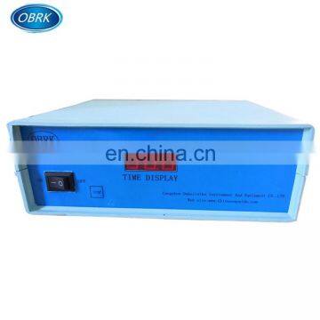 Vebe Consistometer Apparatus (BS) Durable Good Quality Concrete Vebe Consistometer Apparatus