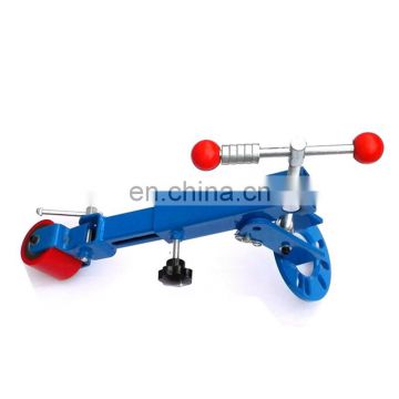 Heavy Duty Roll Fender Reforming Extending Tool Wheel Arch Roller