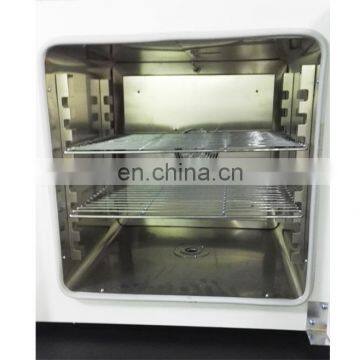 Liyi Vacuum Equipment Transformer Drying Machine 1.9cu Vacuum Oven photo-6