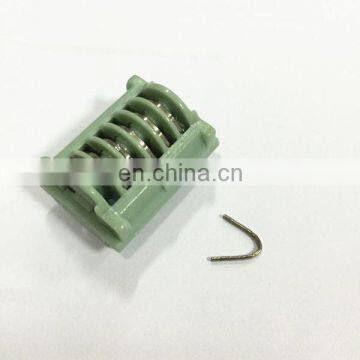 Titanium Clips Titanium Ligation Clips Surgical Laparoscopic Instruments photo-2