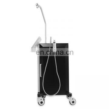 2019 New Fractional RF Microneedle System Skin Tightening Machine Anti-wrinkle Stretch Mark Removal Facial Rejuvenation photo-5