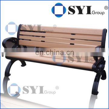 hot garden benches/street bench/parkbench/urban furniture