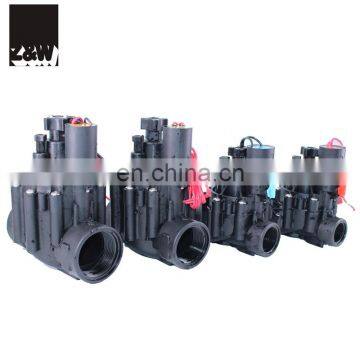 1 Inch Female Pipe Threaded Auto Inline Sprinkler Valve