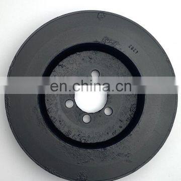 11227558083 For BMW 3.0T Vibration Damper Crankshaft Pulley 11227558083 High Quality Engine Crankshaft Pulley photo-4