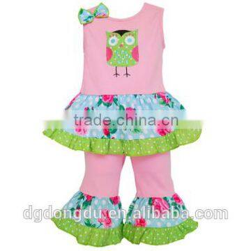 Fall/WInter Boutique Clothing Sets for Girls