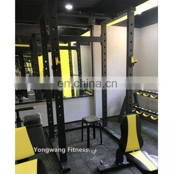Commercial Fitness Equipment Strength Training Power Rack photo-4