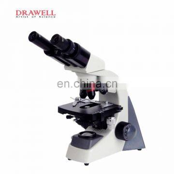 2005B Optical Binocular Microscope Advanced Laboratory Biological Microscope photo-2