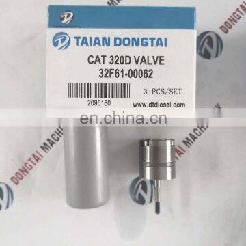 CAT320D VALVE 32F61-00062 32F61-00060 photo-3