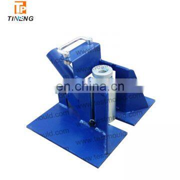 20kg or 30kg Hammer Motor Operated DCP Dynamic Cone Penetrometer for Soil photo-4