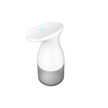 Removable Elbow Liquid Foam Soap Foaming Soap Dispenser